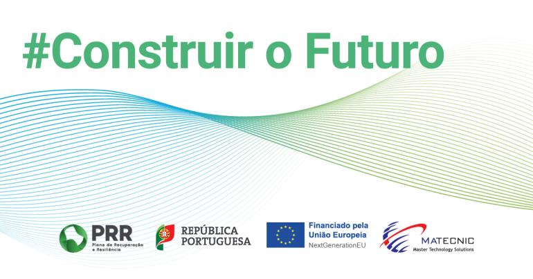 Construir o futuro