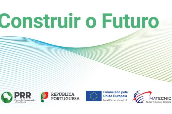 Construir o futuro